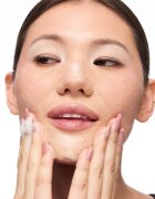 MAC Cosmetics Major Foamo Jelly Cleanser почистващ и премахващ грима гел 50 мл.