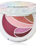 MAC Cosmetics Metamorphosis Spring Collection Face and Eye Palette палитра за лице 8 гр.