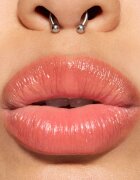 MAC Cosmetics Metamorphosis Spring Collection Glow Play Tender Talk балсам за устни цвят Frolic 3.14 гр.