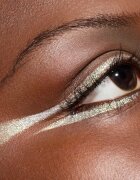 MAC Cosmetics Metamorphosis Spring Collection Prismatica Liquid Eyeliner течни очни линии цвят Macnolia 2 мл.
