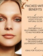 MAC Cosmetics Mineralize Skinfinish Natural пудра цвят Light Plus 10 гр.