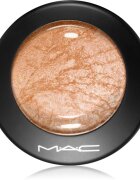 MAC Cosmetics Mineralize Skinfinish озаряваща печена пудра цвят Global Glow 10 гр.