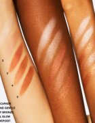 MAC Cosmetics Mineralize Skinfinish озаряваща печена пудра цвят Global Glow 10 гр.
