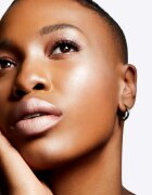 MAC Cosmetics Mineralize Skinfinish озаряваща печена пудра цвят Global Glow 10 гр.