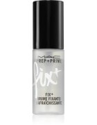 MAC Cosmetics Mini Prep + Prime Fix + мъгла за лице за фиксиране на грима 13 мл.