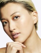 MAC Cosmetics Mini Prep + Prime Fix + мъгла за лице за фиксиране на грима 13 мл.