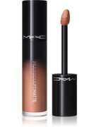 MAC Cosmetics Multisculpt Matte Liquid Colour мултифункционален грим продукт за очи и лице цвят Buffed Up 4.5 мл.
