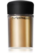 MAC Cosmetics Pigment бляскав пигмент цвят Old Gold 4.5 гр.