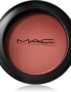 MAC Cosmetics Powder Blush руж цвят Burnt Pepper 6 гр.