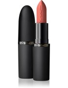 MAC Cosmetics Powder Kiss Hazy Matte матиращо червило цвят Mull It Over 3.5 гр.