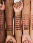 MAC Cosmetics Powder Kiss Hazy Matte матиращо червило цвят Mull It Over 3.5 гр.
