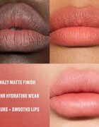 MAC Cosmetics Powder Kiss Hazy Matte матиращо червило цвят Mull It Over 3.5 гр.
