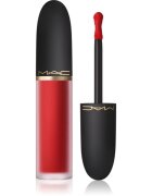 MAC Cosmetics Powder Kiss Lip + Cheek Mousse мултифункционален грим за устни и скули цвят M·A·CSmash 5 мл.