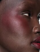 MAC Cosmetics Powder Kiss Lip + Cheek Mousse мултифункционален грим за устни и скули цвят M·A·CSmash 5 мл.