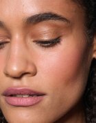 MAC Cosmetics Powder Kiss Lip + Cheek Mousse мултифункционален грим за устни и скули цвят More The Mehr-ier 5 мл.