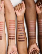 MAC Cosmetics Powder Kiss Lip + Cheek Mousse мултифункционален грим за устни и скули цвят More The Mehr-ier 5 мл.