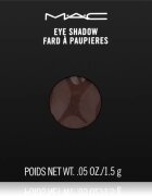 MAC Cosmetics Powder Kiss Soft Matte Eye Shadow Refill резервен пълнител за сенки за очи Give a Glam 1.5 гр.