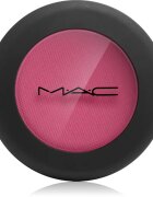 MAC Cosmetics Powder Kiss Soft Matte Eye Shadow сенки за очи цвят Fall in Love 1.5 гр.