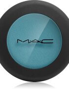 MAC Cosmetics Powder Kiss Soft Matte Eye Shadow сенки за очи цвят Good Jeans 1.5 гр.