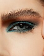 MAC Cosmetics Powder Kiss Soft Matte Eye Shadow сенки за очи цвят Good Jeans 1.5 гр.