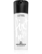 MAC Cosmetics Prep + Prime Fix+ Mattifiying Mist матиращ и фиксиращ спрей върху фон дьо тен 100 мл.