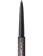 MAC Cosmetics Pro Brow Definer водоустойчив молив за вежди цвят Thunder 0.3 гр.