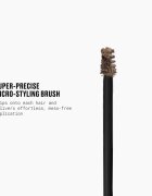 MAC Cosmetics Pro Brow Whipgrip Mousse гел за вежди цвят Omega 4 гр.