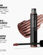 MAC Cosmetics Pro Brow Whipgrip Mousse гел за вежди цвят Strut 4 гр.