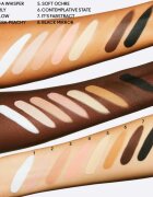 MAC Cosmetics Pro Longwear Paint Pot кремави сенки са очи цвят Art Thera-Peachy 5 гр.
