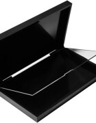 MAC Cosmetics Pro Palette Large Duo кутия за декоративна козметика сменяема 1 бр.