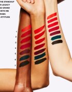 MAC Cosmetics Retro Matte Liquid Lipcolour матиращо течно червило цвят Topped with Brandy 5 мл.