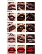 MAC Cosmetics Retro Matte Liquid Lipcolour матиращо течно червило цвят Topped with Brandy 5 мл.