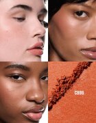 MAC Cosmetics Skinfinish Colourstruck руж цвят CB96 4.5 гр.