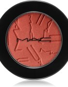 MAC Cosmetics Skinfinish Colourstruck руж цвят Cheeky Chili 4.5 гр.