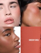 MAC Cosmetics Skinfinish Colourstruck руж цвят Cheeky Chili 4.5 гр.