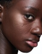 MAC Cosmetics Skinfinish Colourstruck руж цвят Sunbasque 4.5 гр.