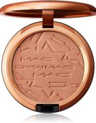 MAC Cosmetics Skinfinish Sunstruck Matte Bronzer бронзираща пудра с матиращ ефект цвят Medium Rosy 8 гр.