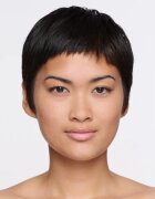MAC Cosmetics Skinfinish Sunstruck Matte Bronzer бронзираща пудра с матиращ ефект цвят Medium Rosy 8 гр.