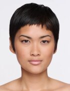 MAC Cosmetics Skinfinish Sunstruck Matte Bronzer бронзираща пудра с матиращ ефект цвят Medium Rosy 8 гр.
