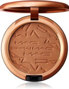 MAC Cosmetics Skinfinish Sunstruck Matte Bronzer бронзираща пудра с матиращ ефект цвят Rich Golden 8 гр.