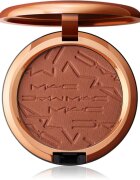 MAC Cosmetics Skinfinish Sunstruck Matte Bronzer бронзираща пудра с матиращ ефект цвят Rich Rosy 8 гр.