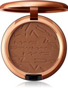 MAC Cosmetics Skinfinish Sunstruck Matte Bronzer бронзираща пудра с матиращ ефект цвят Richer Golden 8 гр.