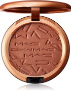 MAC Cosmetics Skinfinish Sunstruck Radiant Bronzer бронзираща пудра с озаряващ ефект цвят Rich Rosy 8 гр.
