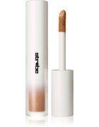 MAC Cosmetics Strobe Beam Bronzelighter течен бронзант с озаряващ ефект цвят Flashlite 4.3 мл.