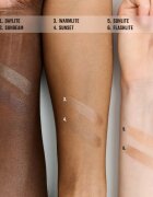 MAC Cosmetics Strobe Beam Bronzelighter течен бронзант с озаряващ ефект цвят Flashlite 4.3 мл.