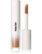 MAC Cosmetics Strobe Beam Bronzelighter течен бронзант с озаряващ ефект цвят Warmlite 4.3 мл.