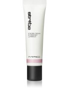 MAC Cosmetics Strobe Cream хидратиращ крем за озаряване на лицето цвят Pinklite 15 мл.