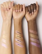 MAC Cosmetics Strobe Cream хидратиращ крем за озаряване на лицето цвят Pinklite 15 мл.