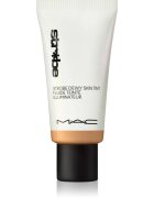 MAC Cosmetics Strobe Dewy Skin Tint тониращ хидратиращ крем цвят Medium 3 30 мл.