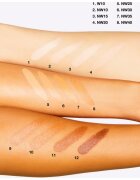 MAC Cosmetics Studio Fix 24-Hour SmoothWear Concealer дълготраен коректор цвят NW 60 7 мл.